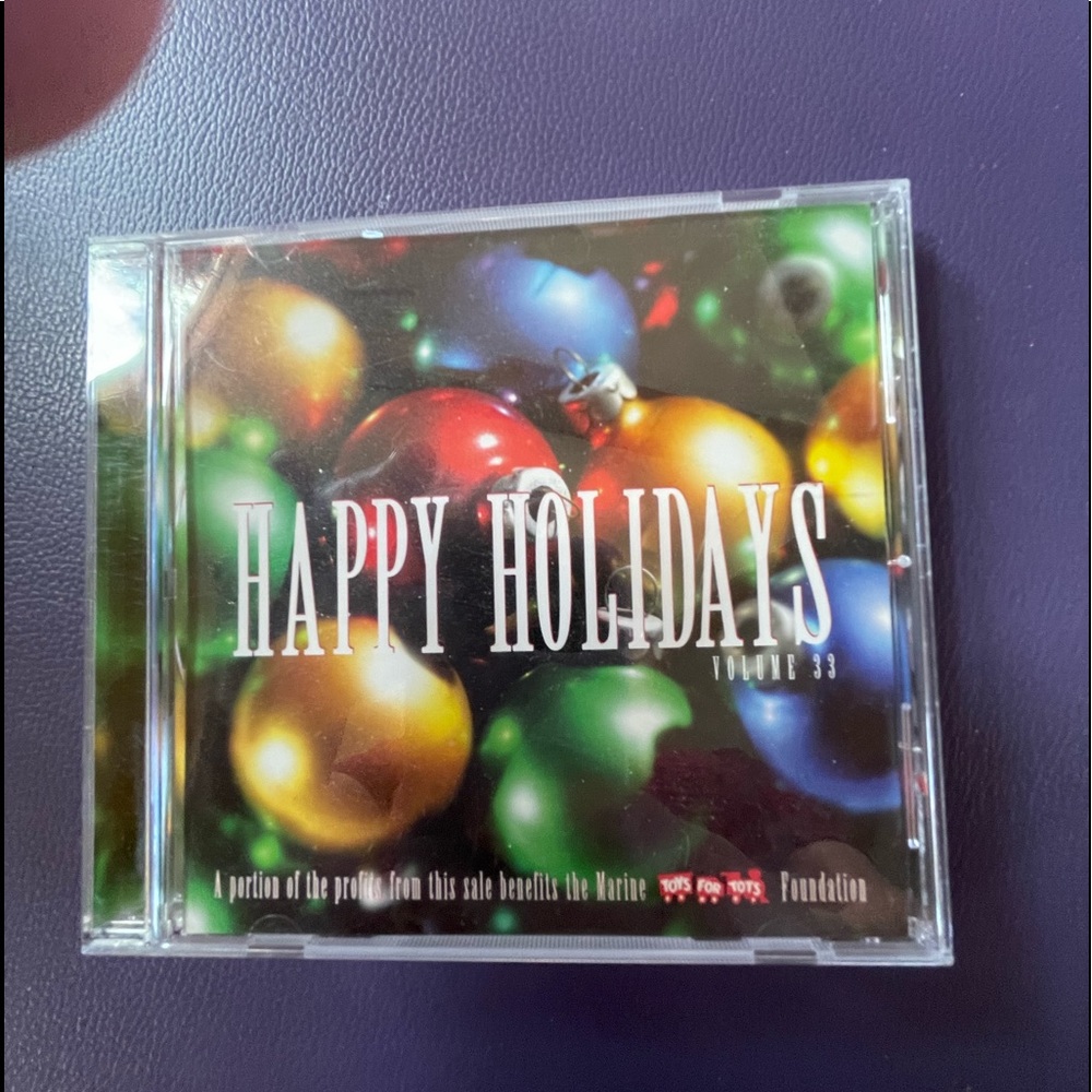 CD - Picture 1 of 1